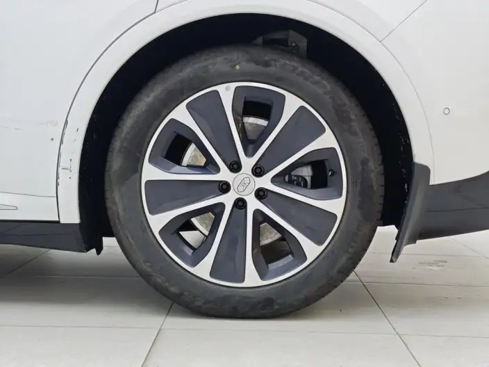 Luxeed R7 2024 Model EV 82kWh Pro Rear Drive Edition – фото 9