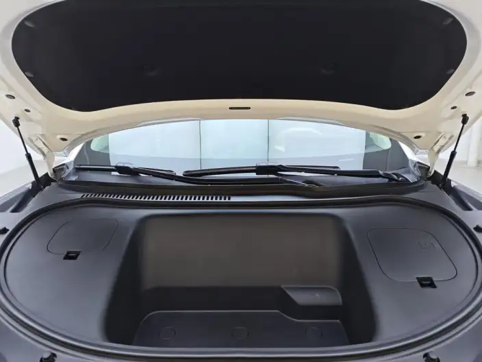 Luxeed R7 2024 Model EV 82kWh Pro Rear Drive Edition – фото 10