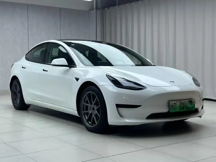 Model 3 2022 Model Rear-wheel drive version – фото 3