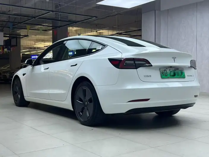 Model 3 2022 Model Rear-wheel drive version – фото 4