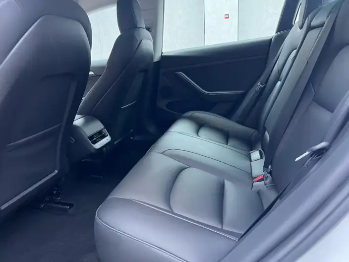Model 3 2022 Model Rear-wheel drive version – фото 9