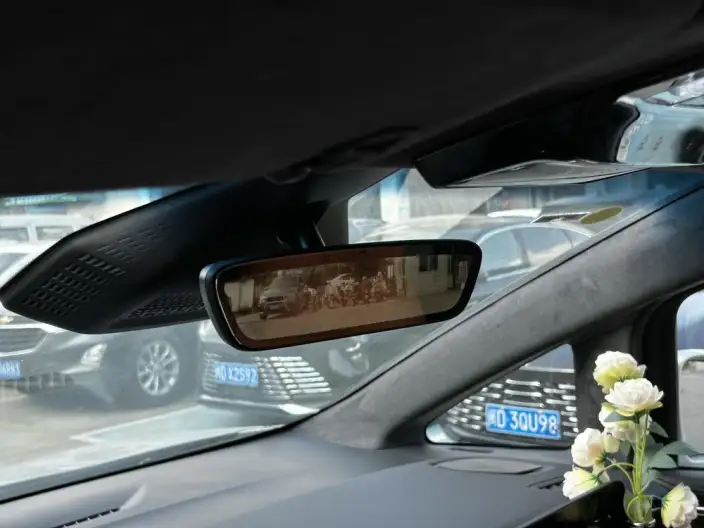 BUICK Buick Zhijing Shijia 2026 Model Luxury Edition – фото 6