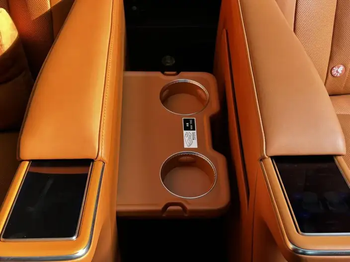 BUICK Buick Zhijing Shijia 2026 Model Luxury Edition – фото 7