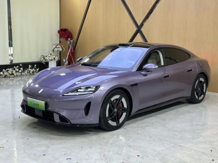 Shangjie Z7 2026 Model Ultra