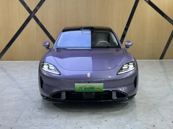 Shangjie Z7 2026 Model Ultra