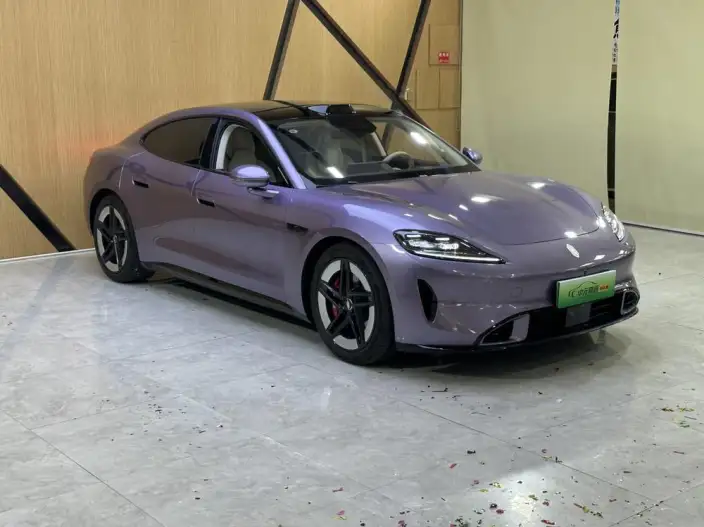 Shangjie Z7 2026 Model Ultra