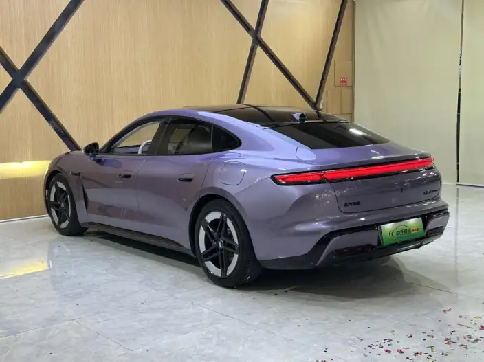 Shangjie Z7 2026 Model Ultra
