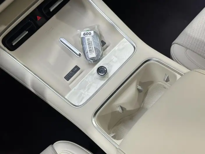 Shangjie Z7 2026 Model Ultra – фото 10