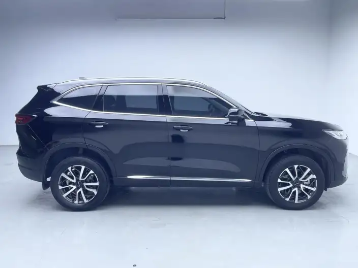Haval H6 2021 Model Third generation 1.5GDIT Automatic Max Edition – фото 8