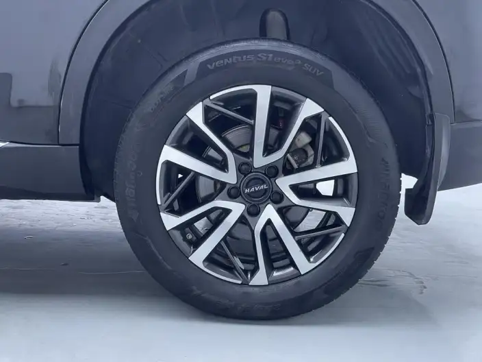 Haval H6 2021 Model Third generation 1.5GDIT Automatic Max Edition – фото 9
