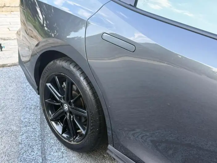 Changan UNI-V 2023 Model 1.5T Noble Model – фото 7