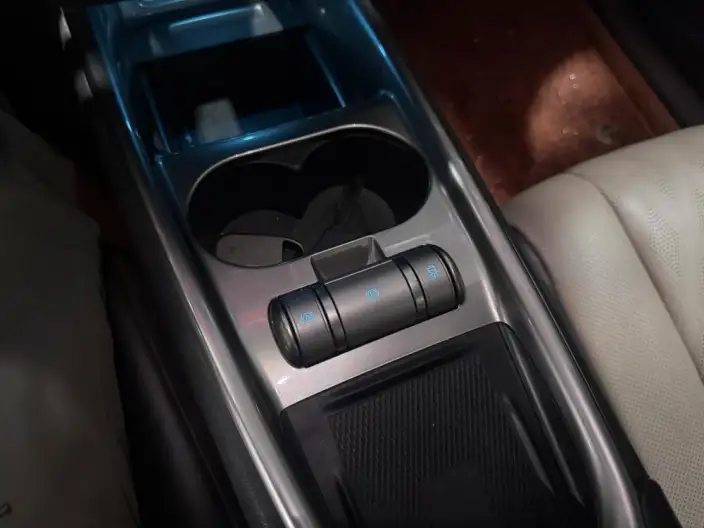 BYD Dolphin 2023 Model Fashion Edition – фото 8