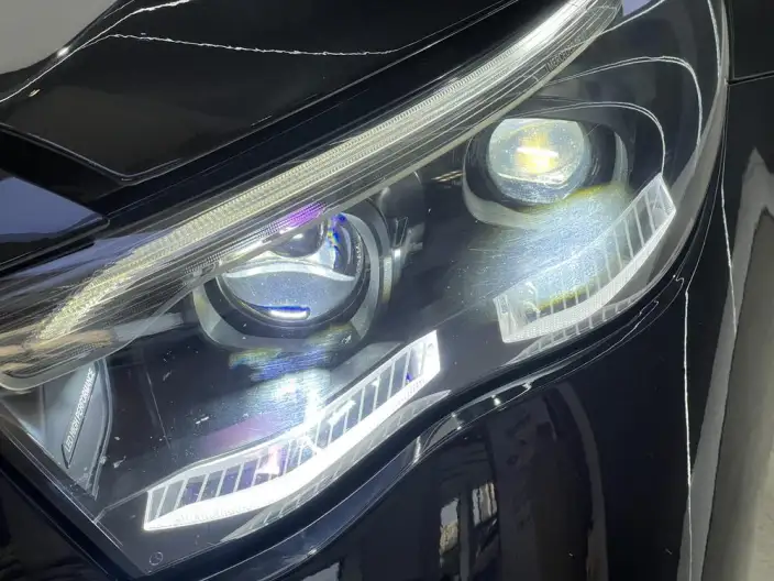 Mercedes-Benz E-Class 2024 Model E 300 L Luxury Model sedan – фото 9