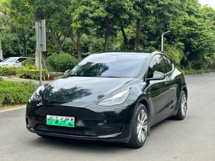 Model Y 2022 Model Facelift Rear-wheel drive version – фото 1