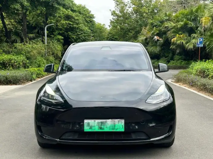 Model Y 2022 Model Facelift Rear-wheel drive version – фото 2