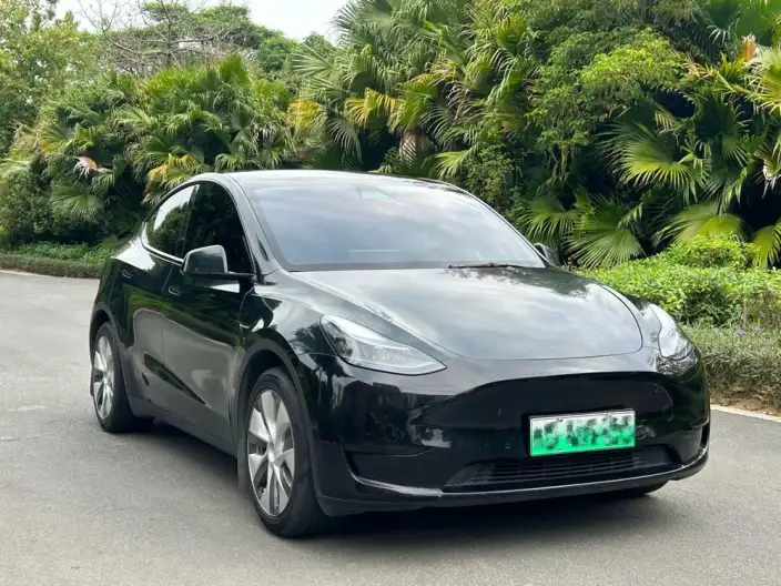 Model Y 2022 Model Facelift Rear-wheel drive version – фото 3