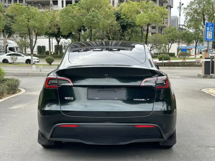 Model Y 2022 Model Facelift Rear-wheel drive version – фото 5