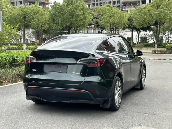 Model Y 2022 Model Facelift Rear-wheel drive version – фото 6