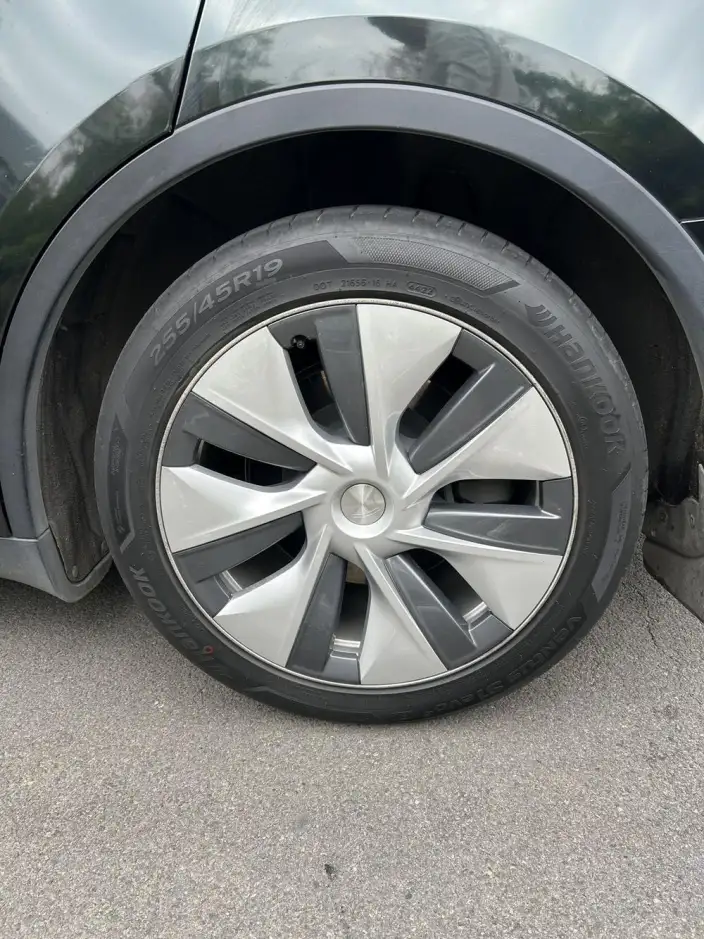 Model Y 2022 Model Facelift Rear-wheel drive version – фото 7