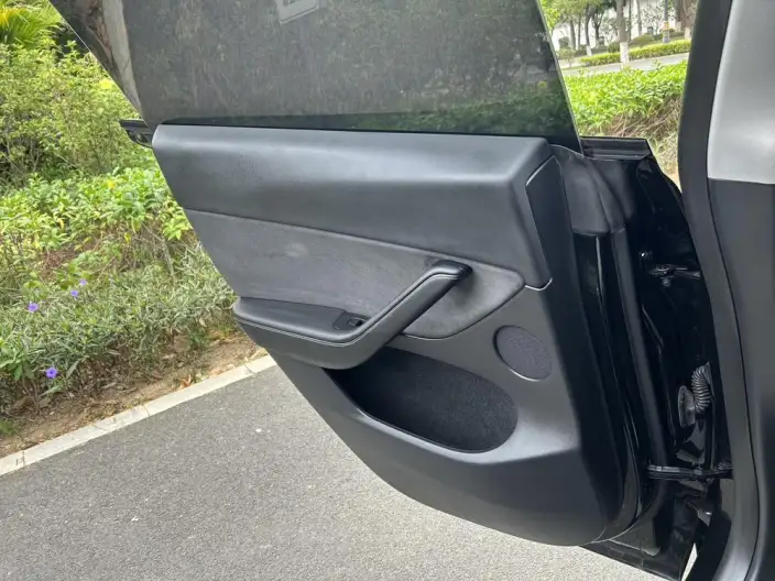 Model Y 2022 Model Facelift Rear-wheel drive version – фото 8