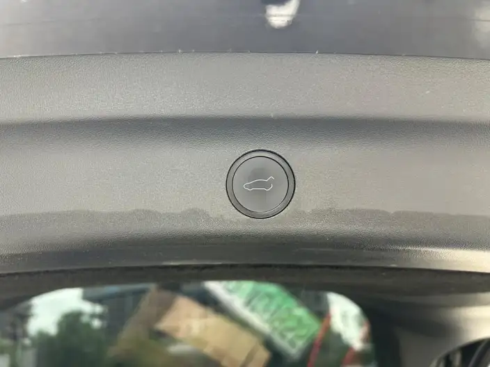 Model Y 2022 Model Facelift Rear-wheel drive version – фото 9