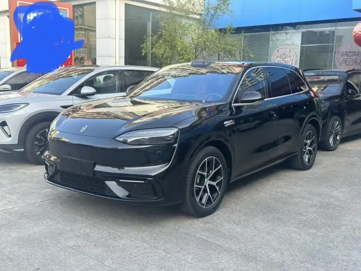 Aito M6 2026 Model EV Max+