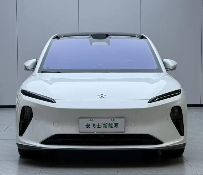 NIO ET5T 2024 Model 75kWh – фото 2