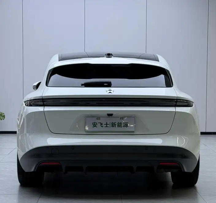 NIO ET5T 2024 Model 75kWh – фото 4