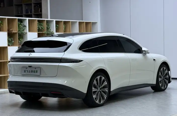 NIO ET5T 2024 Model 75kWh – фото 5