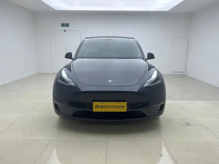Model Y 2024 Model Performance High performance All-wheel drive version – фото 2
