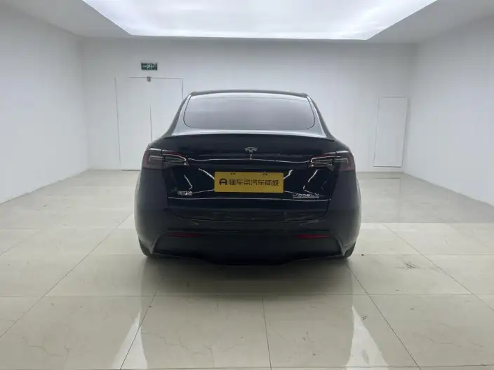 Model Y 2024 Model Performance High performance All-wheel drive version – фото 6