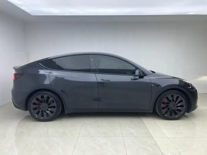 Model Y 2024 Model Performance High performance All-wheel drive version – фото 8