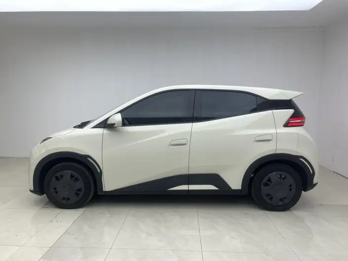 BYD Seagull 2025 Model 305KM Vitality Edition – фото 4