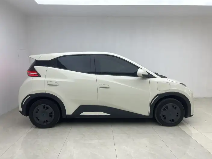 BYD Seagull 2025 Model 305KM Vitality Edition – фото 8