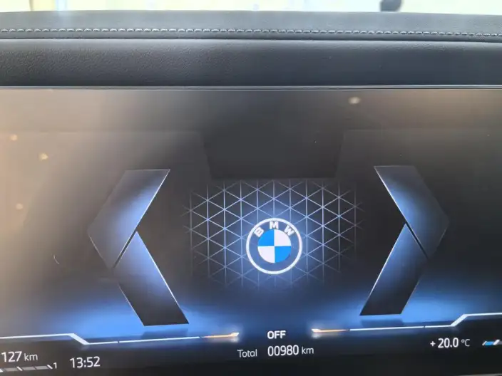 BMW 7 Series 2023 Model 735Li M Sports Set – фото 8