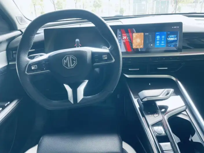 MG 5 Scorpio 2022 Model 1.5T Deluxe Edition – фото 7