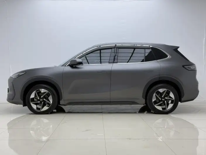 Geely Galaxy E5 2024 Model 530km Tiggo + Edition