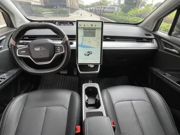 Neta V 2022 Model Trendy 400 Lite – фото 6