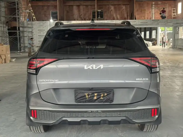 Lion Platinum 2023 Model 1.5T 2WD Premium Edition – фото 5