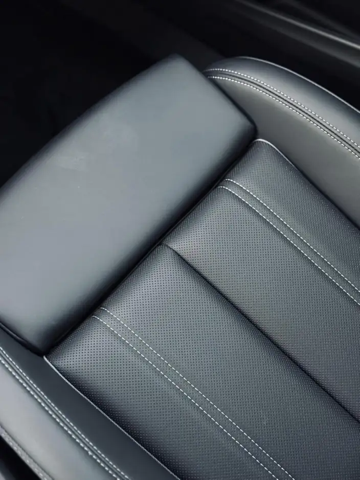Audi Q4 e-tron 2024 Model 40 e-tron Genesis Edition – фото 7