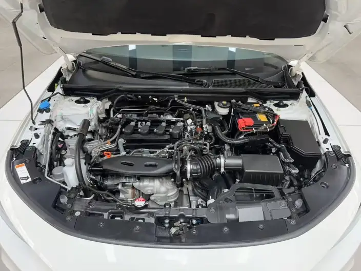 Model Ge 2022 Model 240TURBO CVT Technology Edition – фото 6