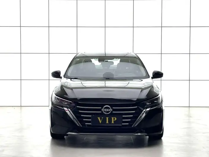 Nissan Sylphy 2023 Model 1.6L CVT Yuexiang Edition
