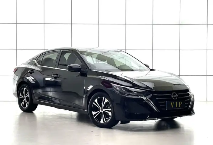Nissan Sylphy 2023 Model 1.6L CVT Yuexiang Edition