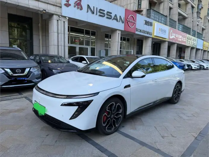 Nissan N7 2025 Model 510 Max