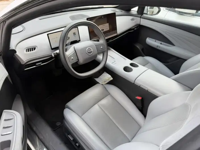 Nissan N7 2025 Model 510 Max – фото 10