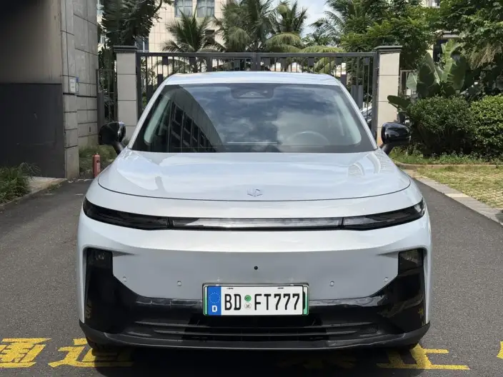 Leapmotor B10 2025 Model 510 Comfort Edition