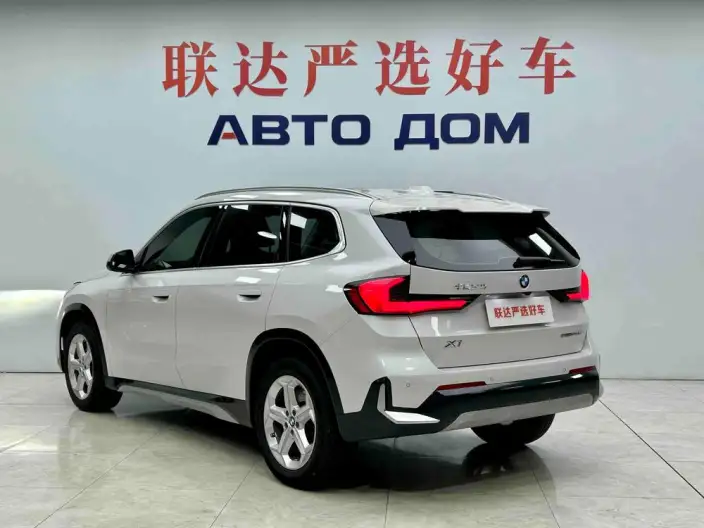 BMW X1 2023 Model sDrive20Li X Design Set – фото 4
