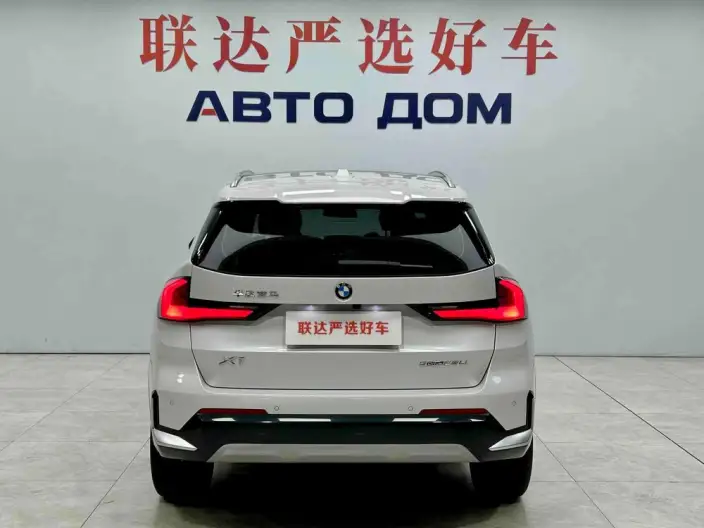 BMW X1 2023 Model sDrive20Li X Design Set – фото 5