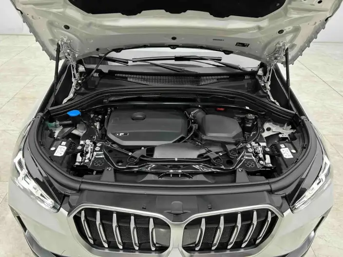 BMW X1 2023 Model sDrive20Li X Design Set – фото 7