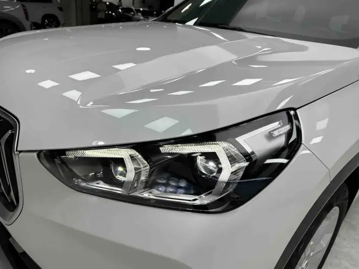 BMW X1 2023 Model sDrive20Li X Design Set – фото 8